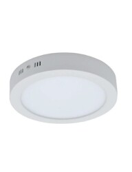 TIO YUVARLAK DOWNLIGHT 18W SIVAUSTU 1 PS STD HEMYU - PELSAN