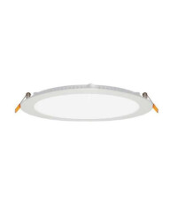 TIO YUVARLAK DOWNLIGHT 3W ALCIPAN 1 PS STD HEMYUZ - 1