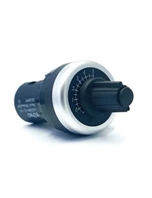 Tork LA42DWQ-5K 22mm Potansiyometre - 1
