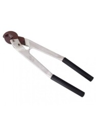 Tork Zupper TC-250A 240mm2 Mekanik Kablo Kesme Makası - TORK