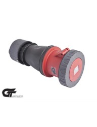 Tp Electric 3138-304-1699 5X125A CEE Norm(GT) Uzatma Prizi Vidalı IP67 - TP ELEKTRİK
