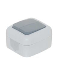 Tp Electric 3201-002-0601 Komitatör IP54 - TP ELEKTRİK