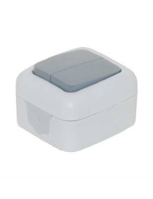 Tp Electric 3201-002-0601 Komitatör IP54 - 1