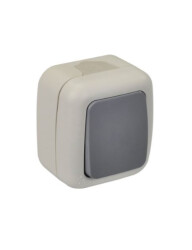 Tp Electric 3201-003-0401 Nemliyer Vavien Beyaz - TP ELEKTRİK