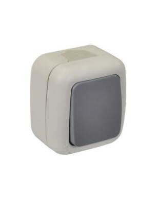 Tp Electric 3201-003-0401 Nemliyer Vavien Beyaz - 1