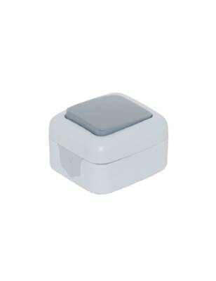 Tp Electric 3201-004-0401 Çagirma Light/ Push Button - 1