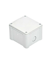 Tp Electric 3310-216-0600 85X95X60 2 Çıkışlı IP67 - TP ELEKTRİK