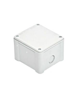 Tp Electric 3310-216-0600 85X95X60 2 Çıkışlı IP67 - 1