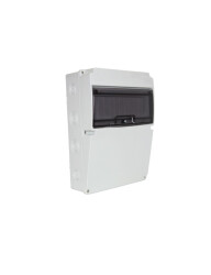 Tp Electric 3320-000-0000 220X300 Boş Kombinasyon Kutusu Kutusu 11 Sigorta Modülü IP66 - TP ELEKTRİK