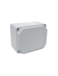 Tp Electric 3390-802-0600 100X130X80 Alüminyum Buat IP67 - TP ELEKTRİK