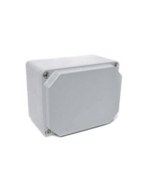 Tp Electric 3390-802-0600 100X130X80 Alüminyum Buat IP67 - 1