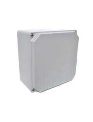 Tp Electric 3390-803-0600 130X130X90 Alüminyum Buat IP67 - TP ELEKTRİK