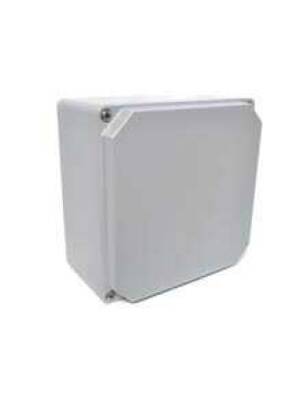Tp Electric 3390-803-0600 130X130X90 Alüminyum Buat IP67 - 1