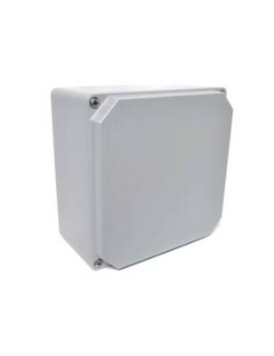 Tp Electric 3390-804-0600 130X190X90 Alüminyum Buat IP67 - 1
