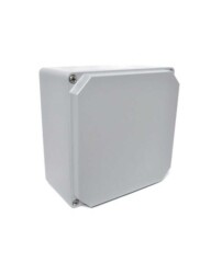 Tp Electric 3390-804-0600 130X190X90 Alüminyum Buat IP67 - TP ELEKTRİK