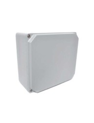 Tp Electric 3390-805-0600 160X160X90 Alüminyum Buat IP67 - TP ELEKTRİK