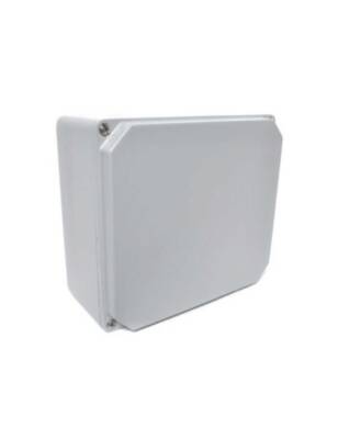 Tp Electric 3390-805-0600 160X160X90 Alüminyum Buat IP67 - 1