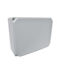 Tp Electric 3390-807-0600 190X250X90 Alüminyum Buat IP67 - TP ELEKTRİK