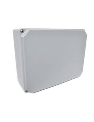 Tp Electric 3390-807-0600 190X250X90 Alüminyum Buat IP67 - 1