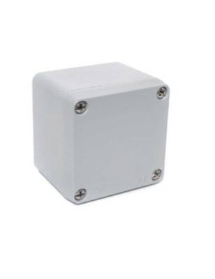 Tp Electric 3390-809-0600 72X72X57 Alüminyum Buat IP67 - 1