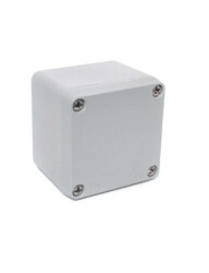 Tp Electric 3390-809-0600 72X72X57 Alüminyum Buat IP67 - TP ELEKTRİK