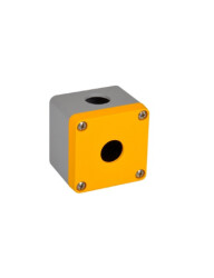 Tp Electric 3390-820-0600 72X72X57 Tekli Buton Kutusu IP67 - TP ELEKTRİK