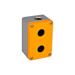 Tp Electric 3390-821-0600 72X112X57 İkili Buton Kutusu IP67 - TP ELEKTRİK