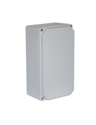 Tp Electric 3390-914-0600 130X230X90 Alüminyum Buat IP67 - TP ELEKTRİK