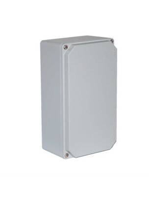 Tp Electric 3390-914-0600 130X230X90 Alüminyum Buat IP67 - 1