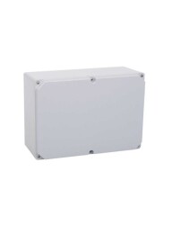 Tp Electric 3390-915-0600 230X330X140 Alüminyum Buat IP67 - TP ELEKTRİK
