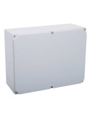 Tp Electric 3390-919-0600 315X410X160 Alüminyum Buat IP67 - 1