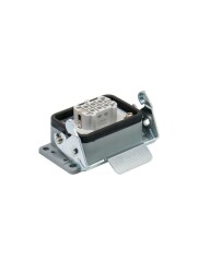 Tp Electric 60616-604-01P16 6X16A Duvar Prizi Vidalı IP65 - TP ELEKTRİK
