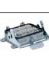 Tp Electric 64816-405-01 48X16A Makine Prizi Fiş Çıkartma Mekanizmalı Vidalı IP65 - TP ELEKTRİK