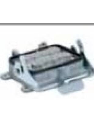 Tp Electric 64816-405-01 48X16A Makine Prizi Fiş Çıkartma Mekanizmalı Vidalı IP65 - 1