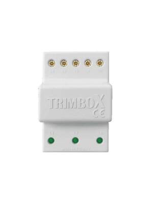 TRİMBOX YM4EXP Yeni Nesil Parafudr (Trifaze) - 1