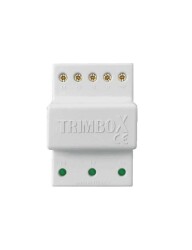TRİMBOX YM4EXP Yeni Nesil Parafudr (Trifaze) - TRIMBOX