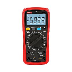 Unit UT890D+ True RMS Dijital Multimetre - 