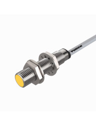 Turck 4607006 BI4-M12-AP6X Endüktif Sensör Artırılmış Anahtarlama Mesafesi İle - TURCK