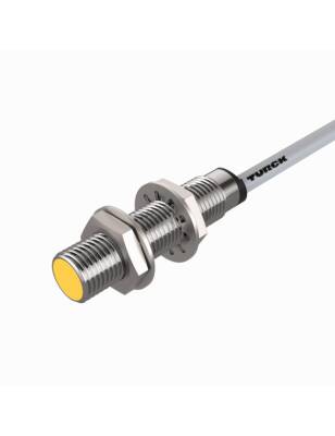 Turck 4607006 BI4-M12-AP6X Endüktif Sensör Artırılmış Anahtarlama Mesafesi İle - 1