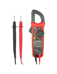 Uni-T 202A+ Dijital Pens Ampermetre - 1