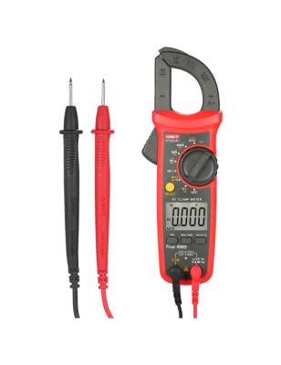 Uni-T 202A+ Dijital Pens Ampermetre - 1