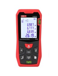 Uni-T LM50A Lazermetre - 1