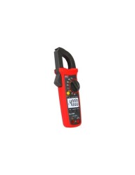 Uni-T UT202+ 400A AC Pensampermetre - 1