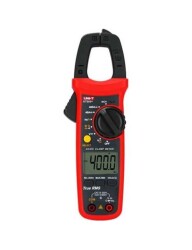 Uni-T UT203+ 400A AC/DC Pensampermetre - 1