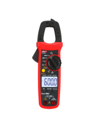 Uni-T UT204+ Dijital Pensampermetre - 1
