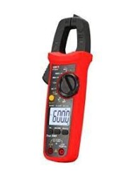 Uni-T Ut204+ Dijital Pensampermetre - 1