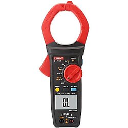 Uni-T UT205B Profesyonel Dijital Pens Ölçü Aleti / Akım Ölçer - UNIT