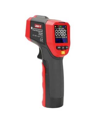 Uni-T UT301C+ Infrared Lazer Termometre - 1