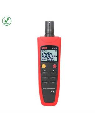 Uni-T Ut337A Unit Ut337A Carbonmonoxide Meter - 1