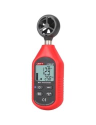 Uni-T UT363BT Mini Anemometre - UNIT